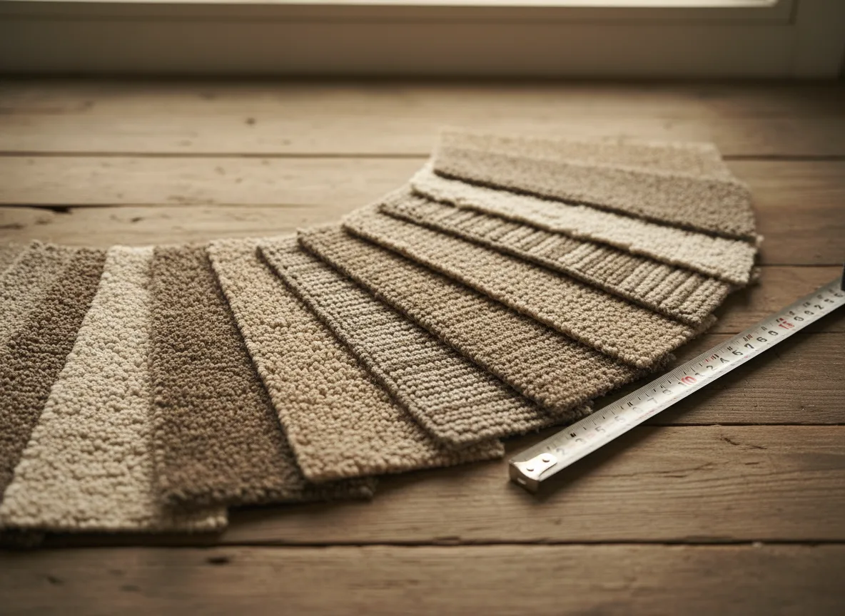 Carpet Installation Ranier, MN FAQs